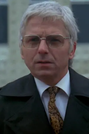 Фото Бернар Папино #284699