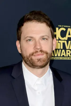 Фото Дэвид Бернад #17610