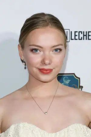 Фото Эмилия Маккарти (Emilia McCarthy) #56921