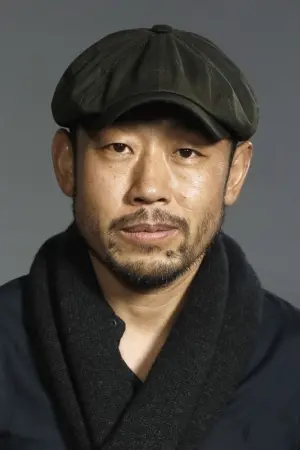 Фото Го Дамин #139040