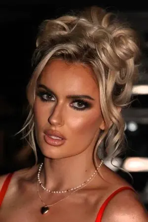 Фото Мария Мид #270290