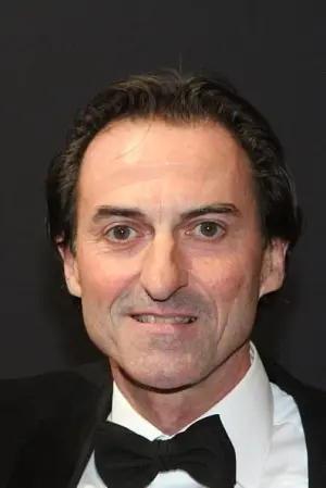 Фото Рене ван 