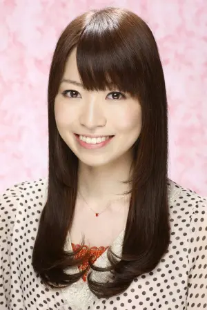 Фото Рурико Аоки (Ruriko Aoki) #182447