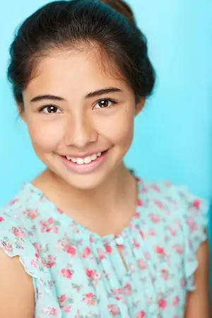 Фото Сочитль Гомес (Xochitl Gomez) #8112