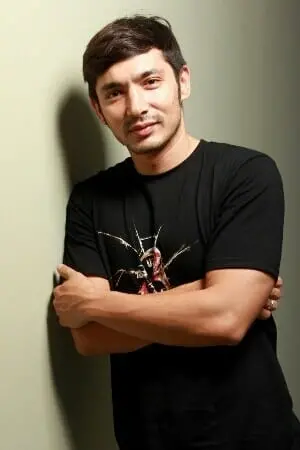 Фото Абимана Арьясатья (Abimana Aryasatya) #55479