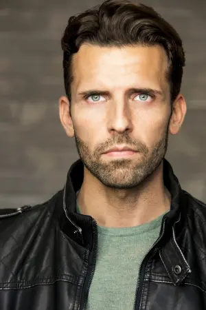 Фото Бенджамин Шнау (Benjamin Schnau) #109976