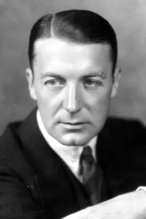 Фото  (Clive Brook) #293858