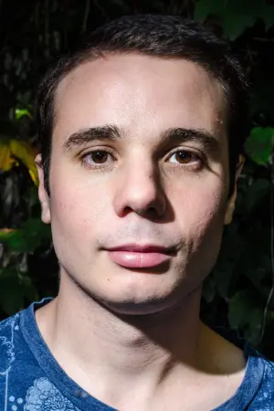 Фото Диего Вегецци #280277