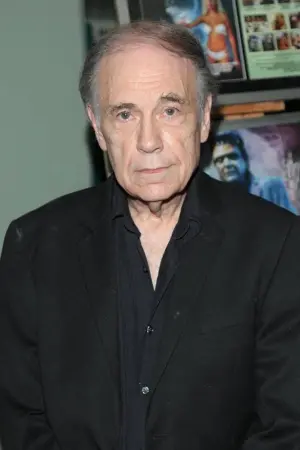 Фото Дональд Ф. Перенасыщение #9176