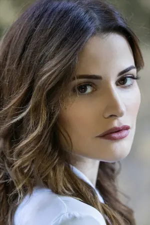 Фото Джулия Элеттра Гориетти #200049