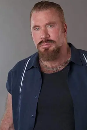 Фото Грегори Келли #48733