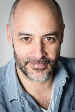 Фото Джеймс Эшкрофт #75763