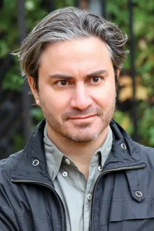 Фото  (Jeremy Workman) #338576