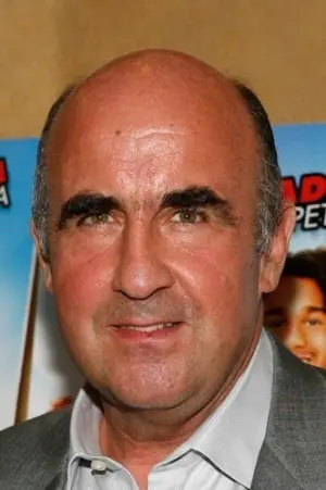 Фото Джон Ф.С. Лэнг #170626