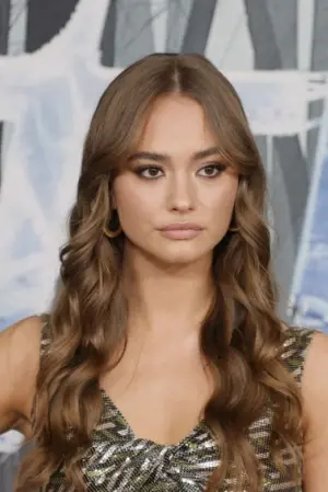 Фото Джонни Секвойя #302155