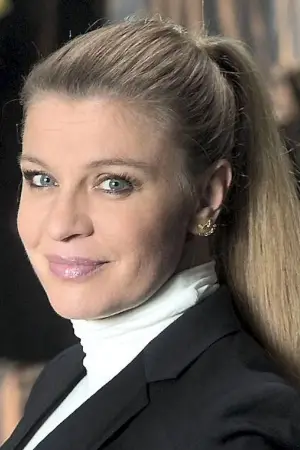 Фото Милли Динесен (Mille Dinesen) #342443