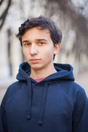 Фото Томас Гай #139494