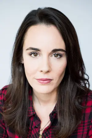 Фото Валери Кадье (Valérie Cadieux) #203743