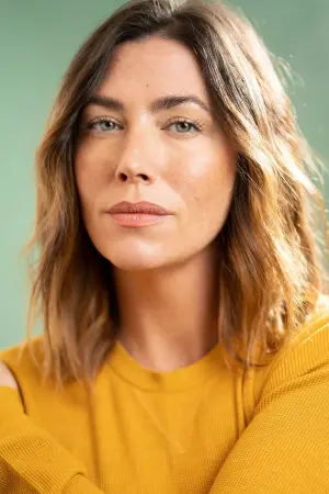 Фото Элли Маккуллок #32646