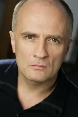 Фото Дитер Рисле #11189