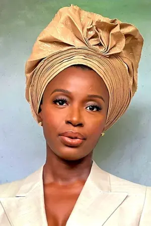 Фото  (Folake Olowofoyeku) #228417