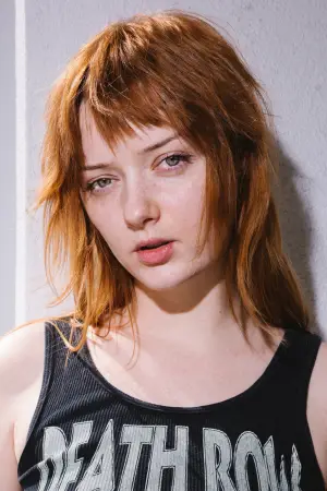 Фото Линдсей Нормингтон #352345