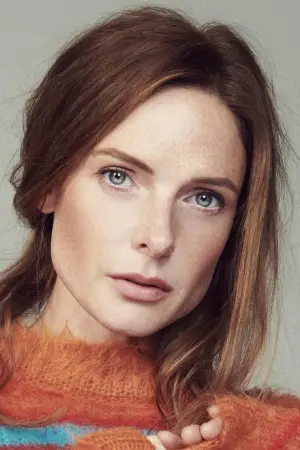 Фото Ребекка Фергюсон (Rebecca Ferguson) #65962