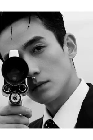 Фото Чжу Илун (Zhu Yilong) #90692