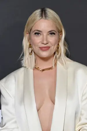 Фото Эшли Бенсон (Ashley Benson) #70623