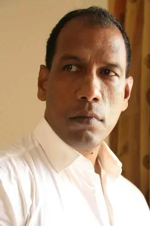 Фото  (Billy Murali) #165477