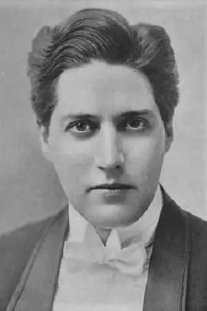 Фото Карлайл Блэквелл #270896