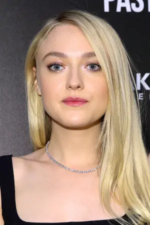 Фото Дакота Фэннинг (Dakota Fanning) #3920