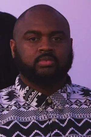 Фото Дональд Джонсон мл. #130868