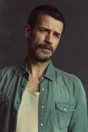 Фото Эсекьель Родригес #12410