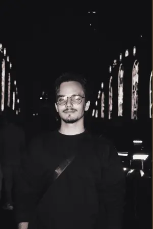 Фото Густаво Боржес #274207