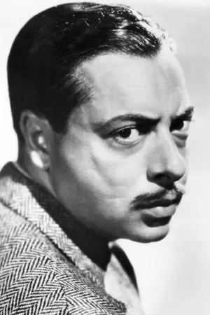 Фото Гарольд Хубер (Harold Huber) #143048