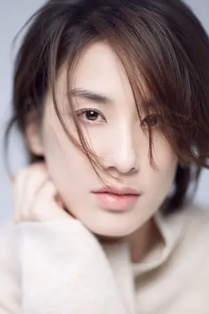 Фото Хуан Шэнъи #56028