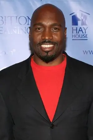 Фото Джеймс Блэк #57533