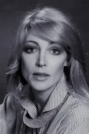 Фото Джоанна Петтет (Joanna Pettet) #291189