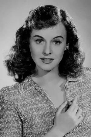Фото Полетт Годдар (Paulette Goddard) #94362