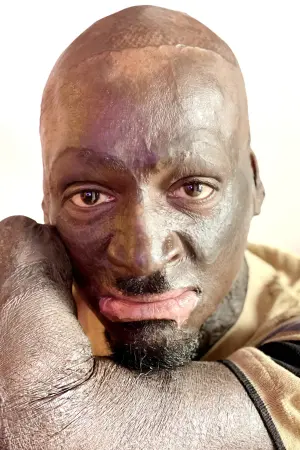 Фото Принс Ампонса #180691