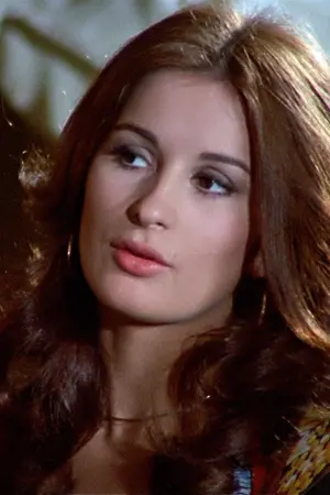 Фото Бетсабе Руис #290538