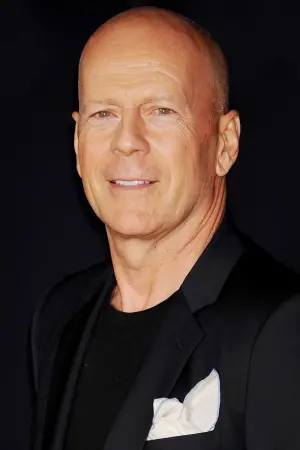 Фото Брюс Уиллис (Bruce Willis) #1637