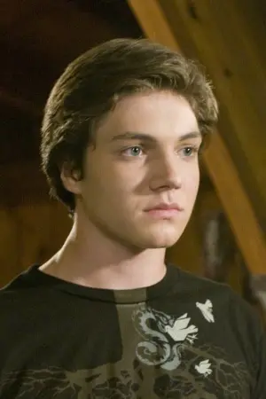 Фото Крис Массолья (Chris Massoglia) #150726