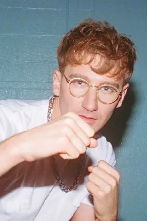 Фото Дэйв Бэйли #49583