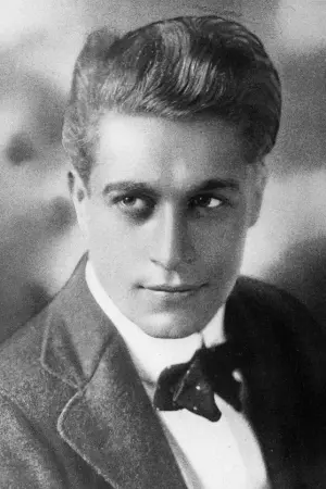 Фото Элмер Клифтон #117794