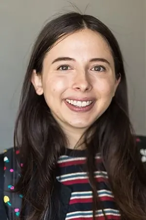 Фото Эстер Повицки #132257