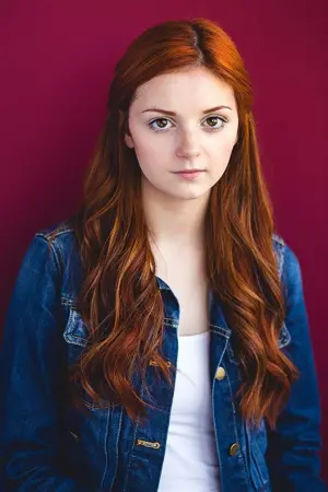 Фото Джессика Клемент (Jessica Clement) #50497