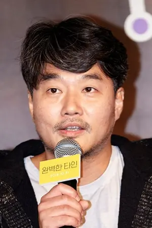 Фото Джей Кью Ли #269701