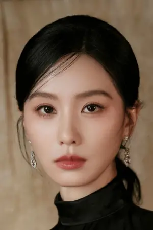 Фото Лю Ши Ши (Liu Shishi) #337458